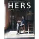 HERS (ハーズ) 2021年 05月号 [雑誌]