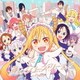 fhana／愛のシュプリーム! (TVアニメ『小林さんちのメイドラゴンS』OP主題歌)