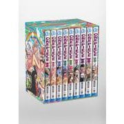 ONE PIECE 第三部 EP7 BOX・魚人島(ジャンプコミックス－ONE PIECE BOXSET) [コミック]