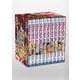 ONE PIECE 第三部 EP8 BOX・情熱の国(ジャンプコミックス－ONE PIECE BOXSET) [コミック]
