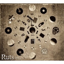 浪川大輔／Ruts
