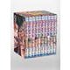 ONE PIECE 第三部 EP9 BOX・お菓子の国(ジャンプコミックス－ONE PIECE BOXSET) [コミック]