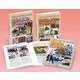 くらしをくらべる（全3巻）-戦前・戦中・戦後 [全集叢書]