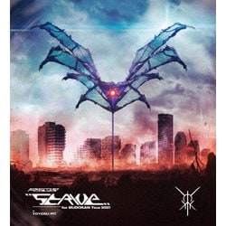PassCode／PassCode "STRIVE" for BUDOKAN Tour 2021 at TOYOSU PIT [Blu-ray Disc]