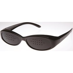 ヨドバシ.com - 視力向上トレーニングメガネ SPECIAL－さらに精度が