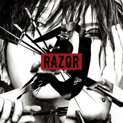 RAZOR／五枚刃