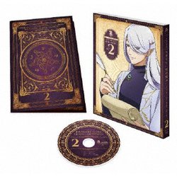 ドラゴン、家を買う。 第2巻 [Blu-ray Disc]