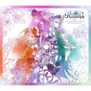 劇場版 BanG Dream! Episode of Roselia Theme Songs Collection