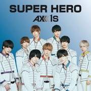 SUPER HERO