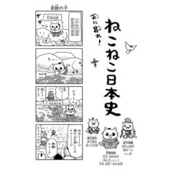 ヨドバシ Com ねこねこ日本史 10 コミック 通販 全品無料配達