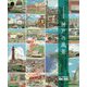 もふもふ堂画集 神戸の風景 Best Selection 2010-2020 [単行本]