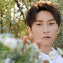 SHINJIRO ATAE(from AAA)／THIS IS WHERE WE PROMISE