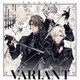TRIGGER／VARIANT