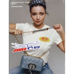 AIRCR/MIRANDAKERR 2021年 05月号 [雑誌]