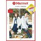 Marmot メスティンBOOK [ムックその他]