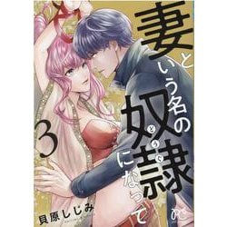 妻という名の奴隷になって 3（プリンセス・コミックス プチプリ） [コミック]