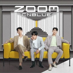 CNBLUE／ZOOM