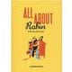 ALL ABOUT Robin オールアバウトロビン [単行本]