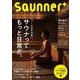 Saunner＋ [ムックその他]