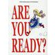 ARE YOU READY? [コミック]