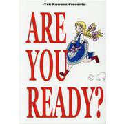 ARE YOU READY? [コミック]