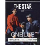 THE STAR（日本版） vol.7（Spring 202（メディアボーイMOOK） [ムックその他]