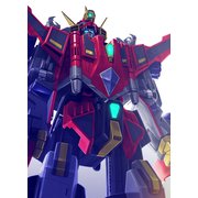SSSS.DYNAZENON 1