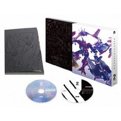SSSS.DYNAZENON 2 [Blu-ray Disc]