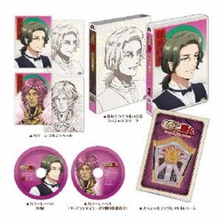 Fairy蘭丸～あなたの心お助けします～ 伍 [DVD]