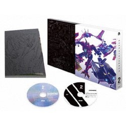 SSSS.DYNAZENON 2 [DVD]