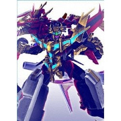 SSSS.DYNAZENON 3 [DVD]