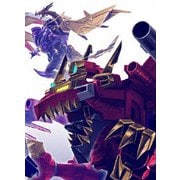 SSSS.DYNAZENON 4