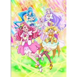 ヨドバシ.com - ヒーリングっど□プリキュア感謝祭 [DVD] 通販【全品無料配達】