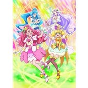 ヒーリングっど□プリキュア感謝祭