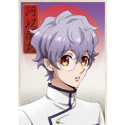 Fairy蘭丸～あなたの心お助けします～ 壱 [Blu-ray Disc]