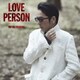 德永英明／LOVE PERSON