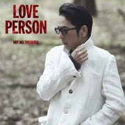 LOVE PERSON