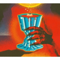 THE DATSUNS／EYE TO EYE