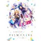 HoneyWorks 10th Anniversary "LIP×LIP FILM×LIVE" [DVD]