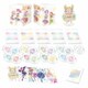 アイカツスターズ! 5th anniversary ALL☆STARS Blu-ray BOX [Blu-ray Disc]