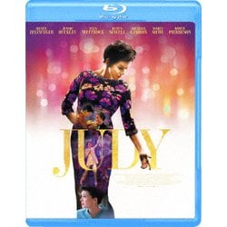 ジュディ 虹の彼方に [Blu-ray Disc]