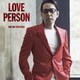德永英明／LOVE PERSON