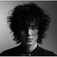 FUJII KAZE／HELP EVER HURT COVER