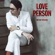 LOVE PERSON