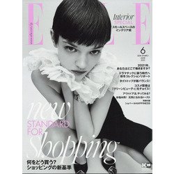 ELLE JAPON(エル・ジャポン) 2021年 06月号 [雑誌]