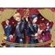 HoneyWorks 10th Anniversary "LIP×LIP FILM×LIVE" 豪華版 [DVD]