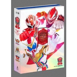 スーパー戦隊MOVIEレンジャー2021 コレクターズパック 豪華版 キラメイジャー&リュウソウジャー&ゼンカイジャー 3本セット [Blu-ray Disc]
