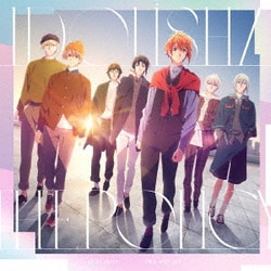 IDOLiSH7／THE POLiCY (TVアニメ『アイドリッシュセブン Third BEAT!』第1クールOP主題歌)