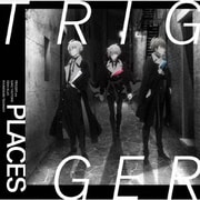 PLACES (TVアニメ『アイドリッシュセブン Third BEAT!』第1クールED主題歌)