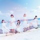 ARCANA PROJECT／たゆたえ、七色 (TVアニメ『白い砂のアクアトープ』OPテーマ)